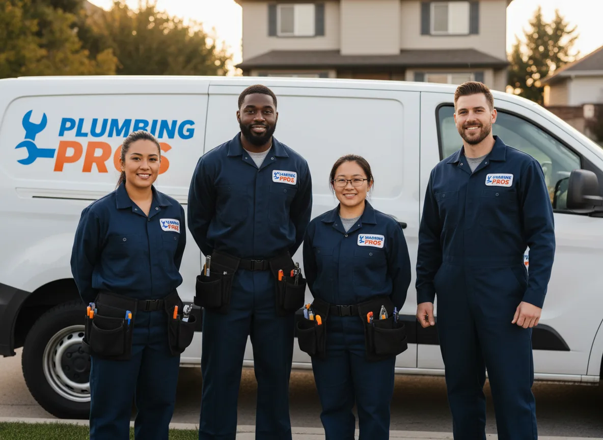 Water Heater Repair company in Columbia, SD